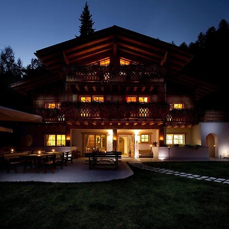 Fogajard Lovely Chalet Madonna di Campiglio Luaran gambar