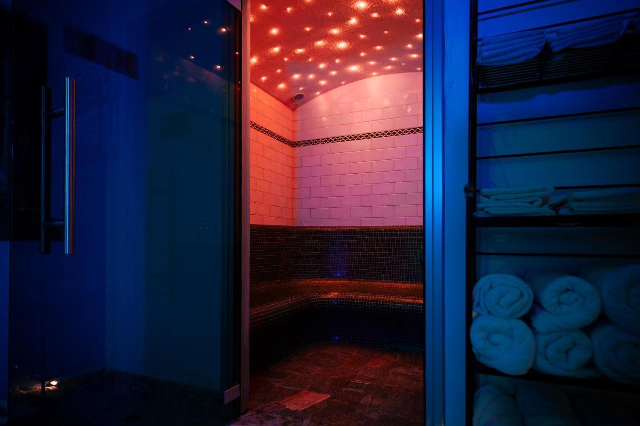 Fogajard Lovely Chalet Madonna di Campiglio Luaran gambar