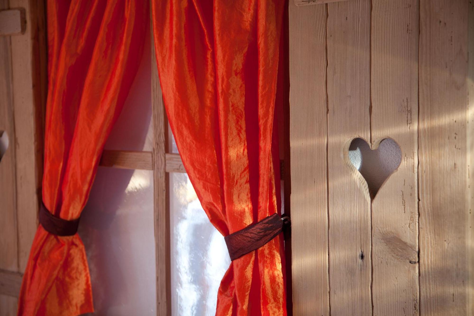Fogajard Lovely Chalet Madonna di Campiglio Luaran gambar